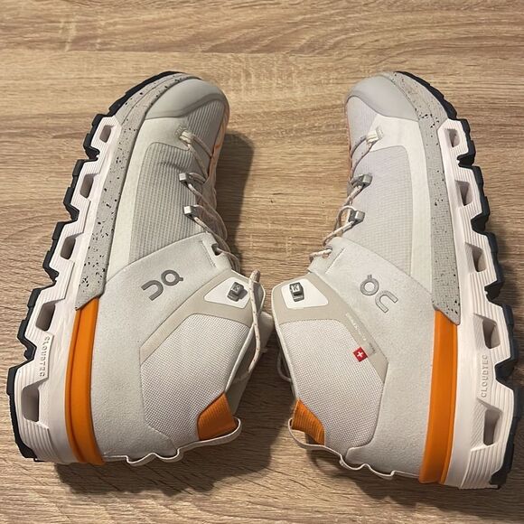 New On cloud shoes Womens Size 8.5 - Picture 9 of 12